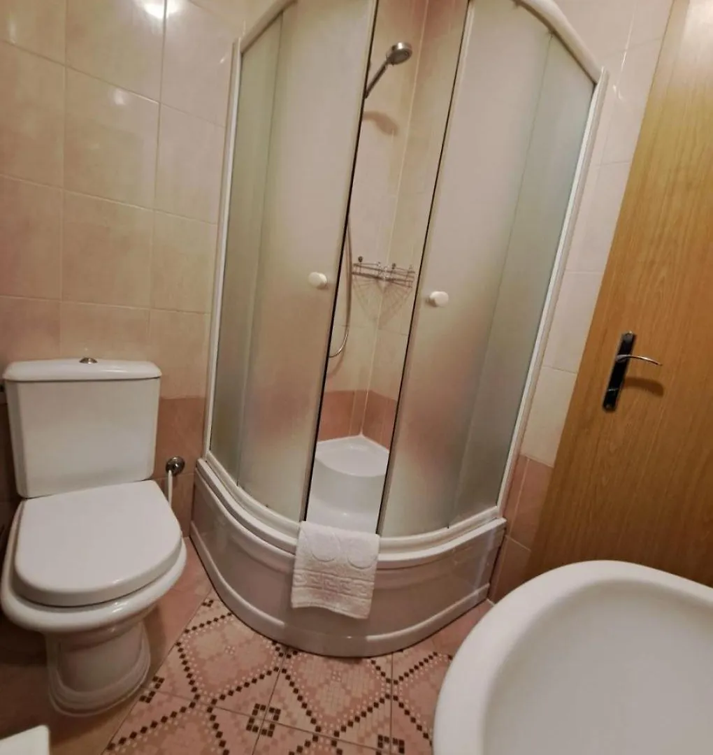 Apartment Slava - Close To The Mall Split