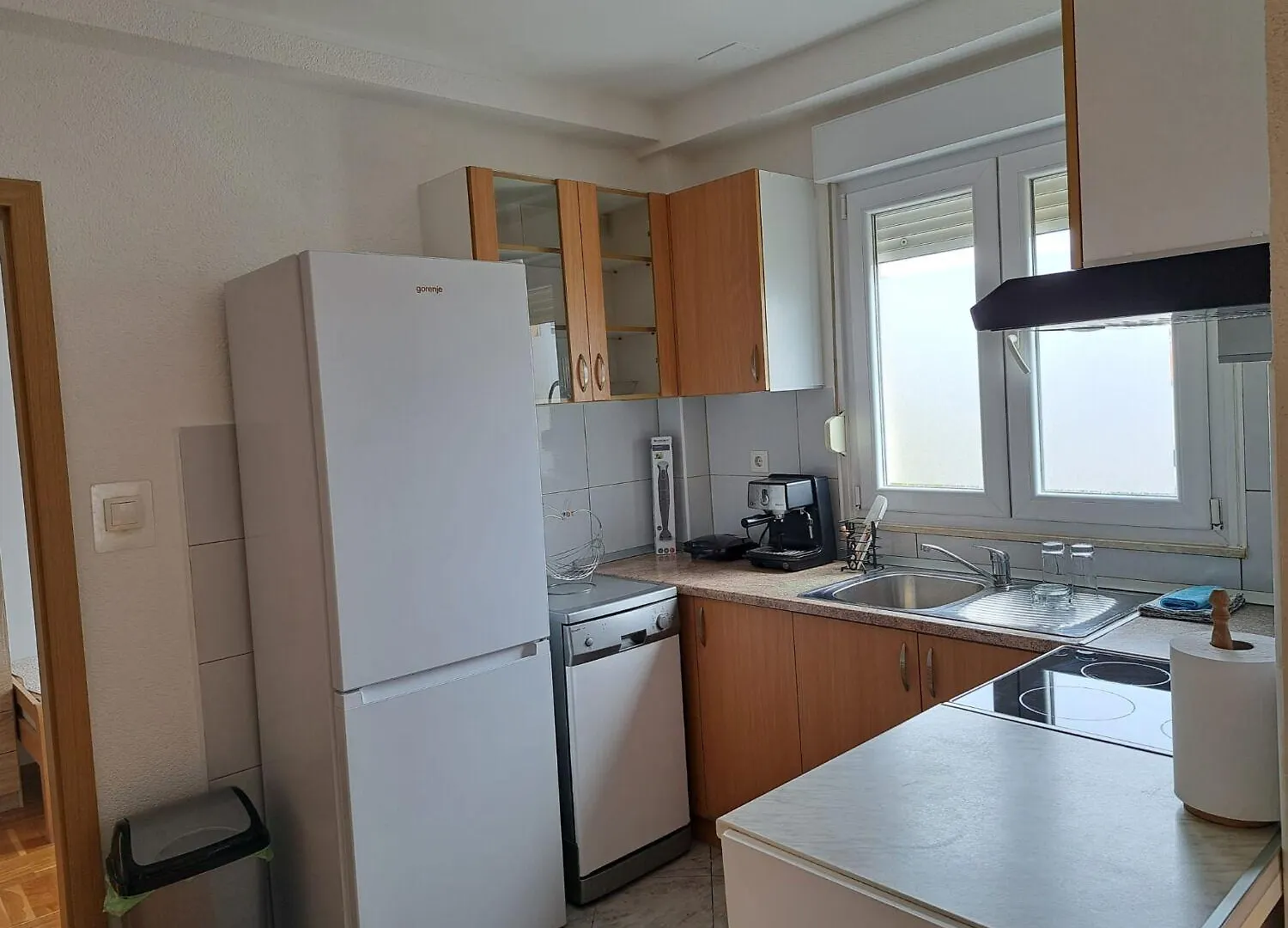 Apartment Slava - Close To The Mall Split