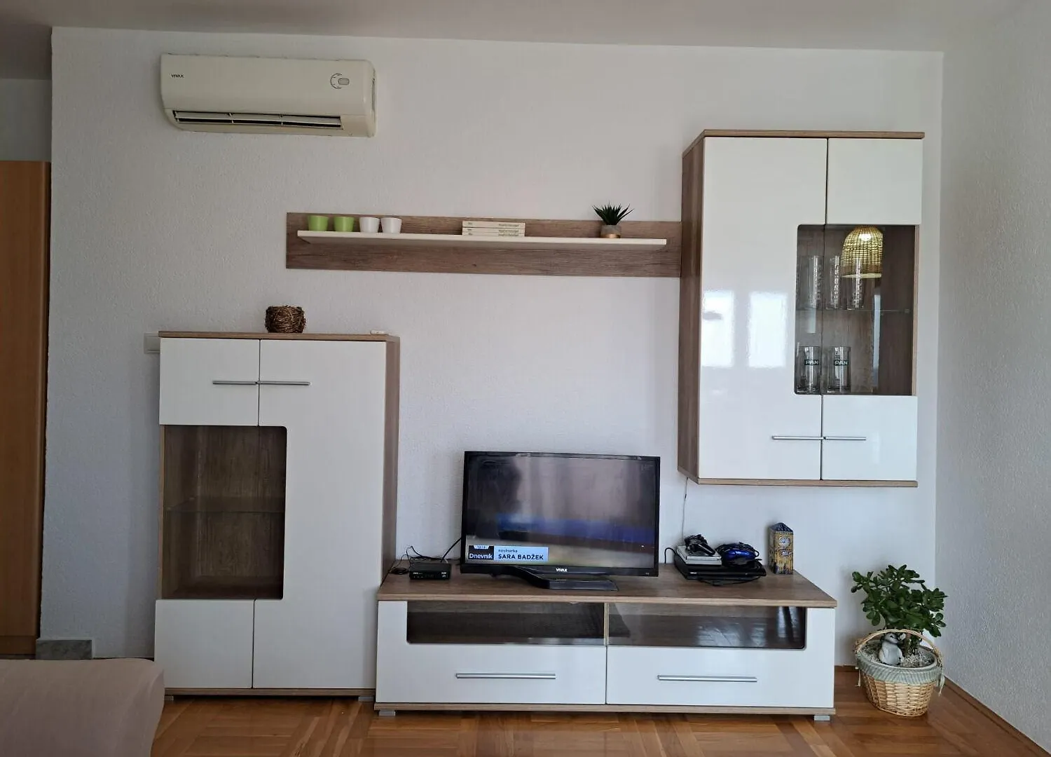 Apartment Slava - Close To The Mall Split Croatia
