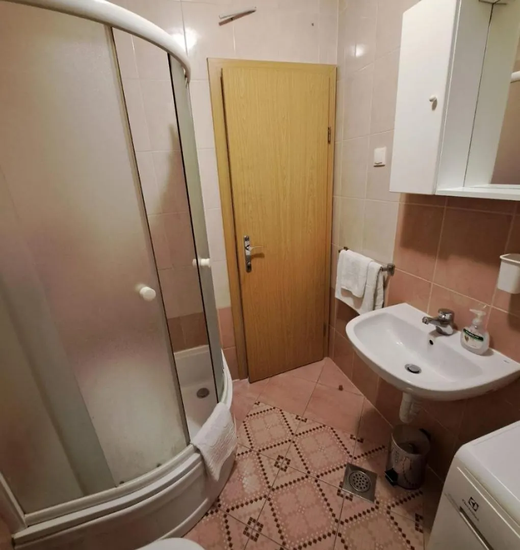 Apartment Slava - Close To The Mall Split Croatia