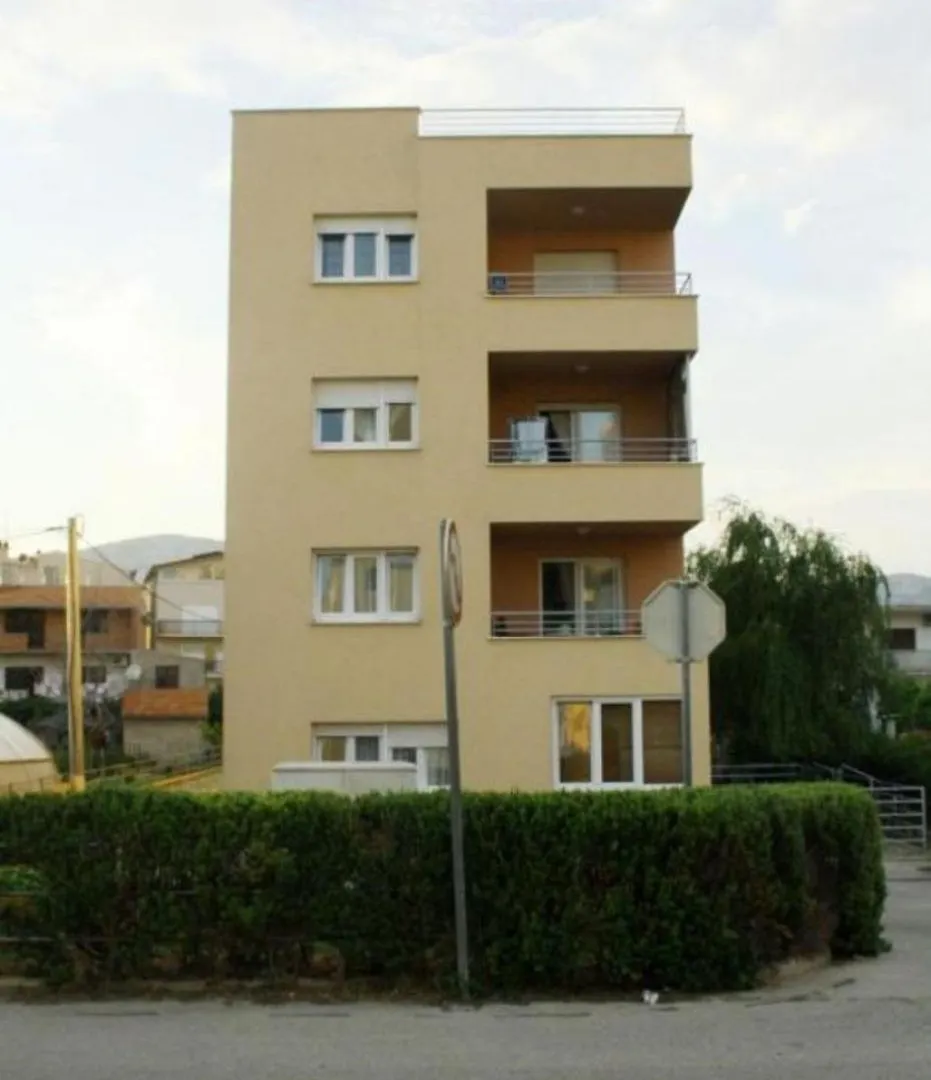 Apartment Slava - Close To The Mall Split