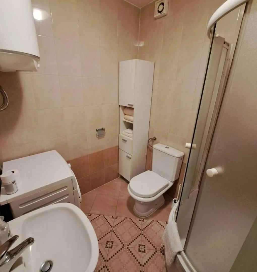 Apartment Slava - Close To The Mall Split 0*,  Croatia