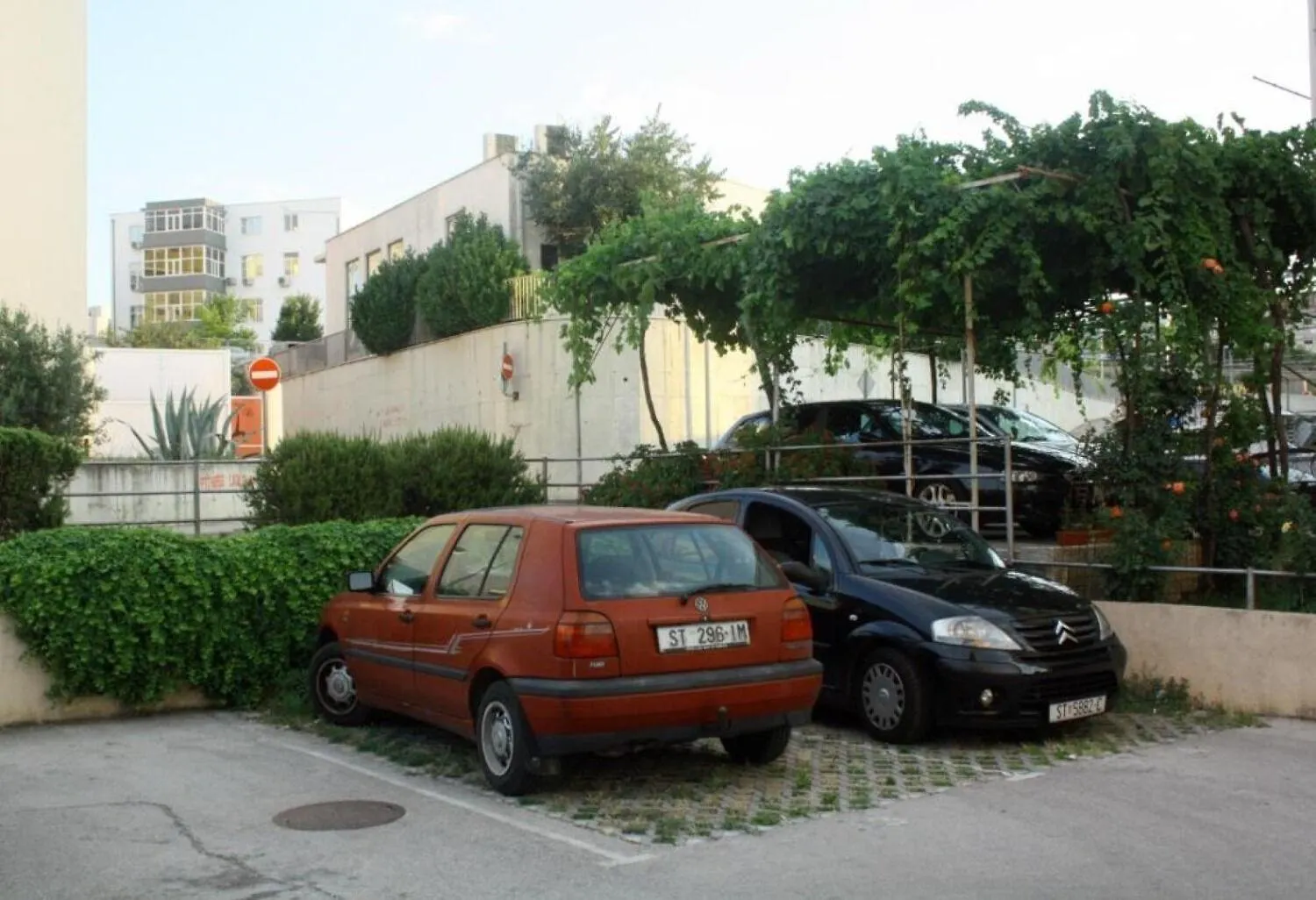 Apartment Slava - Close To The Mall Split 0*,  Croatia