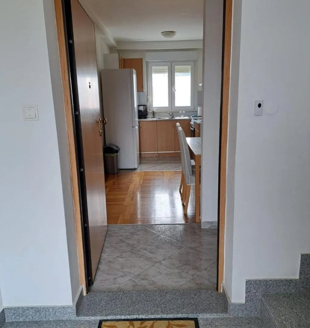 Apartment Slava - Close To The Mall Split