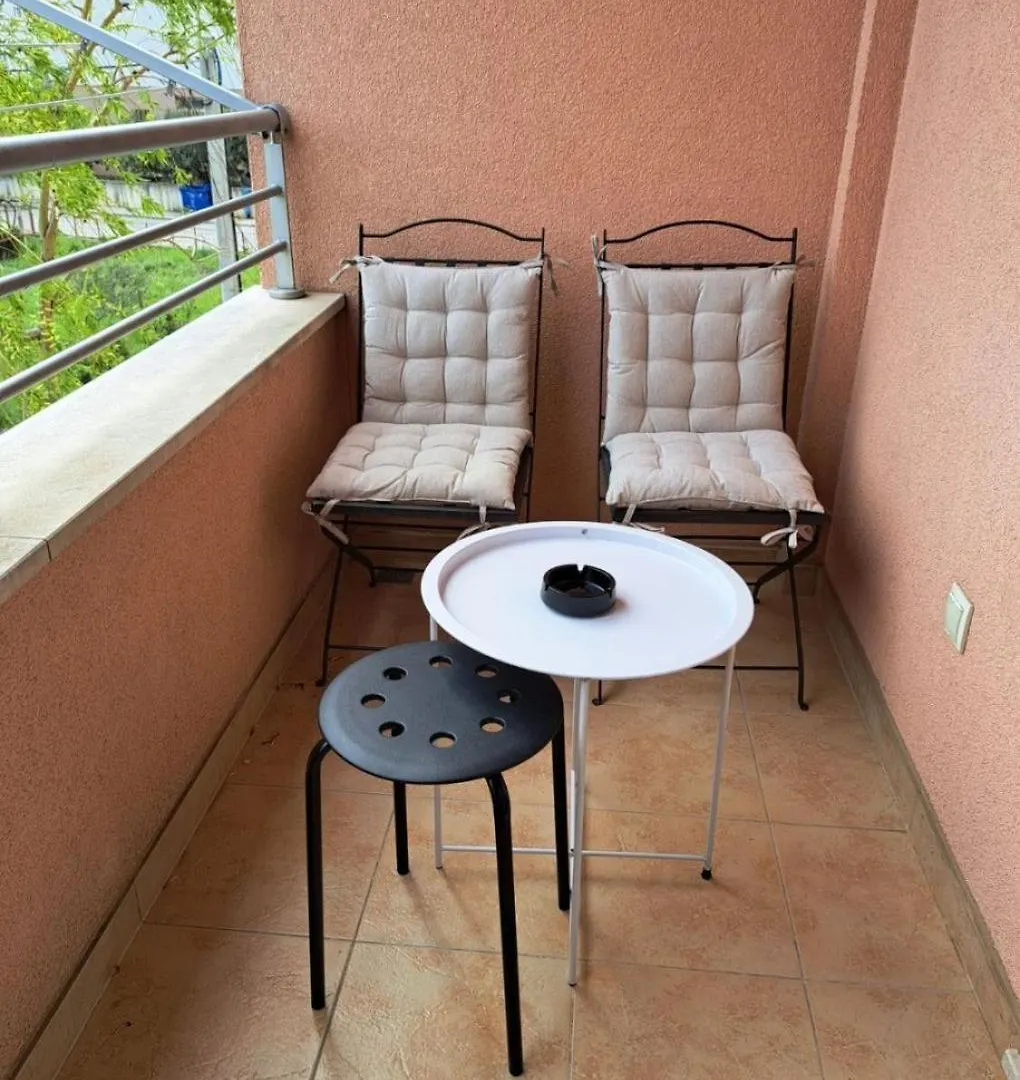 Apartment Slava - Close To The Mall Split